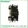 HLC-1XQ04GG(1P/40A/24VAC) DEFINITE PURPOSE CONTACTOR