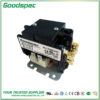 HLC-2XQ02AAC.jpg HLC-2XQ02AAC(2P/30A/24VAC) Definite Purpose Contactor