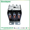HLC-3XQ04CG(3P/40A/24VAC)空调接触器